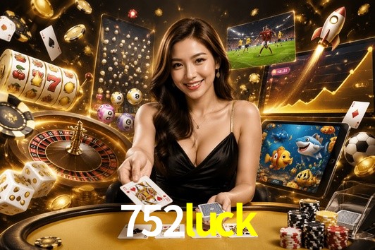 Platform Technology 752luck