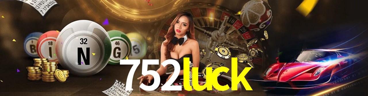 Integração de APIs 752luck