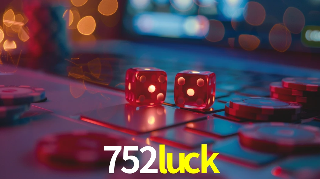 Responsive Design 752luck
