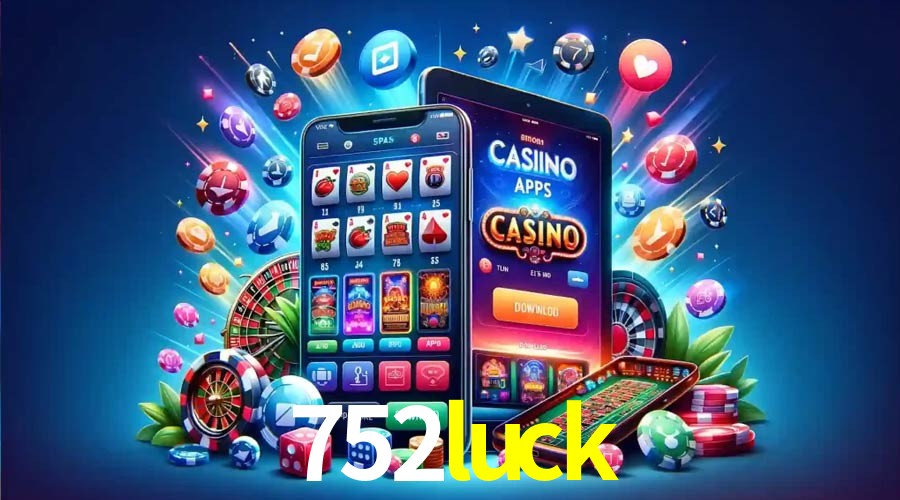 Seasonal Promotions 752luck