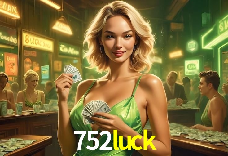 Descubra a Essência do 752luck: Nossa História e Compromissos