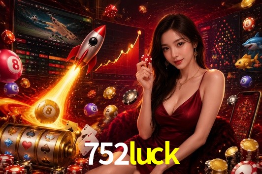 Weekend Specials 752luck
