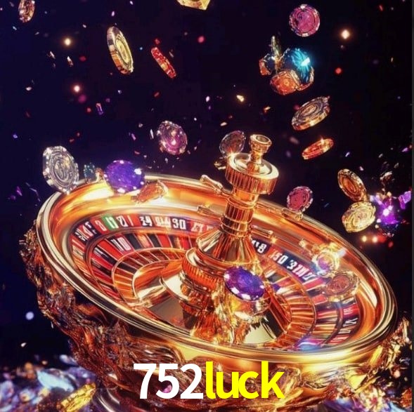 Casino Ao Vivo 752luck