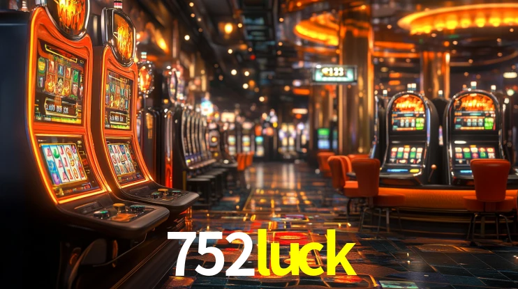 Premium Interface 752luck