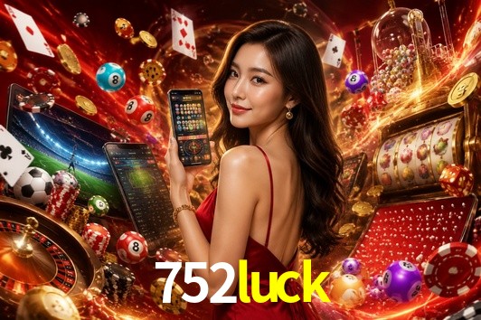 Flash Promotion 752luck