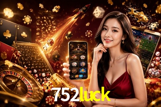 Account Benefits 752luck