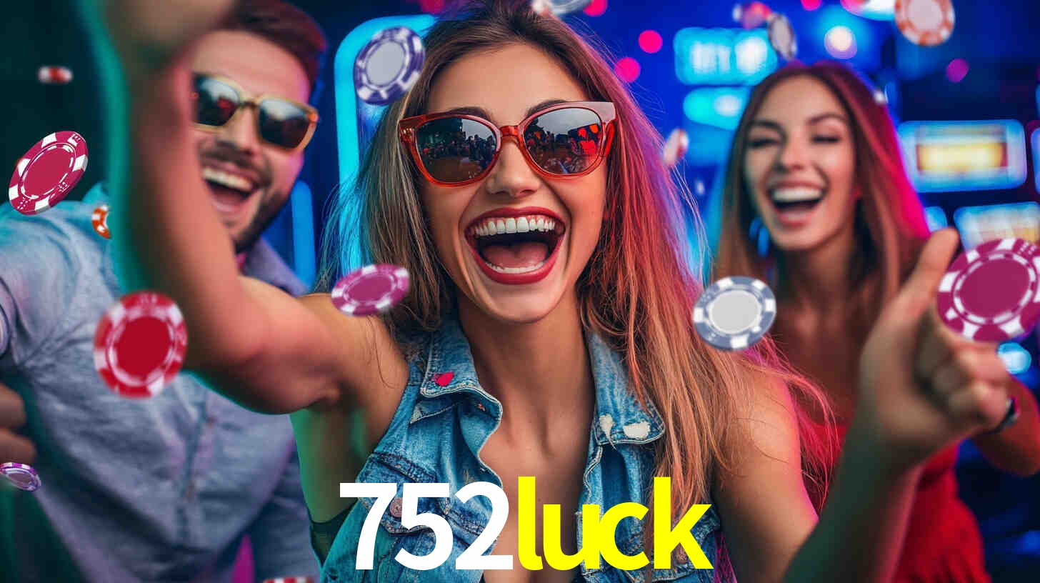 Apostas Esportivas na 752luck: Um Guia Completo