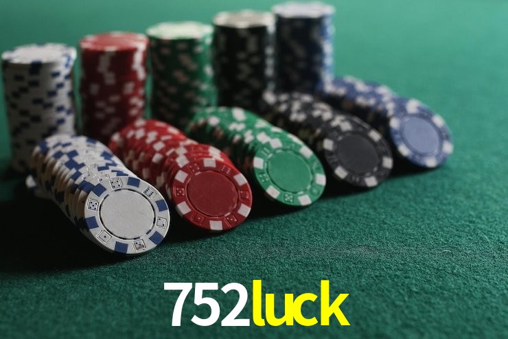 Bonus Features 752luck