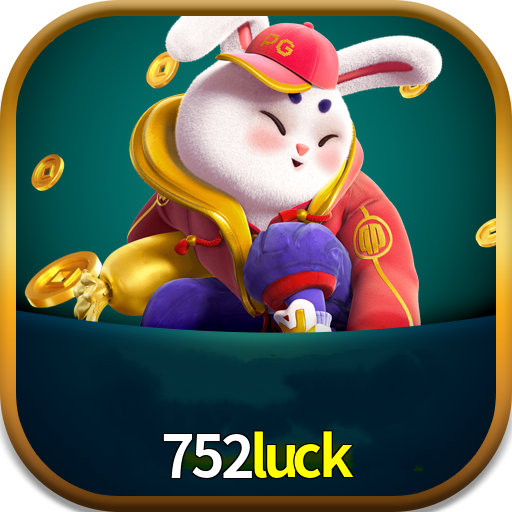Logo da 752luck